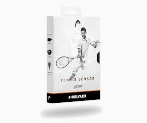 Tennis Sensor - Was meinen die Profis?