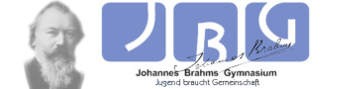 Johannes Gym - Logo