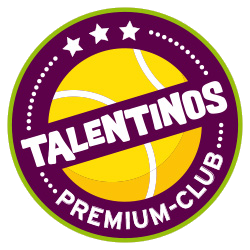 Wir sind ein talentino Premium Club