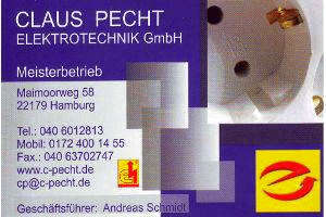 Claus Pecht GmbH