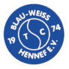 TC Blau-Weiß Hennef e.V.