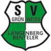 SV Grün-Weiss Langenberg-Benteler 1928 e. V.