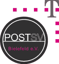 Telekom-Post-SV Bielefeld e.V. 