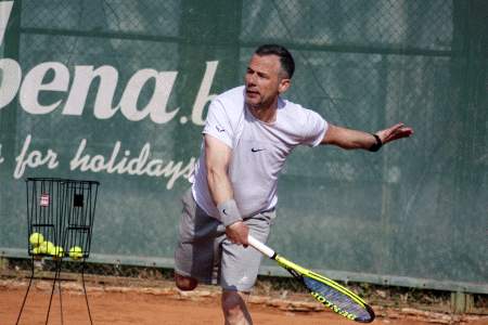 SERVEOpen in Albenia am Schwarzen Meer - Thomas Schulze  1 von 4