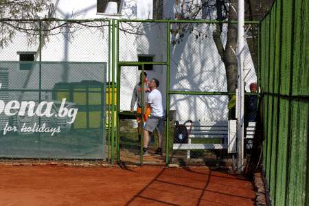 SERVEOpen in Albenia am Schwarzen Meer - Thomas Schulze  4 von 4