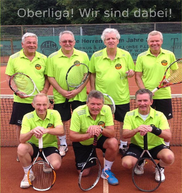 Oberliga Team H60