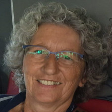 Vorstand d. Tennis- und Hockeyclub am Forsthof e.V. - Astrid Schmidt - Schriftfüherein