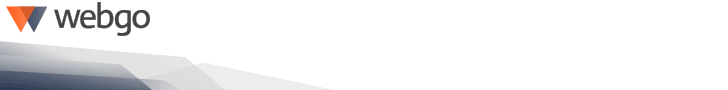 webgo Webhosting Paket Jetzt das eigene Projekt starten mit den webgo Webhosting Paketen für Eurer Reservierungs- und Buchungssystem