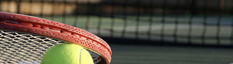 Tennis - Reservierungssystem als Open Source - Buchungssystem